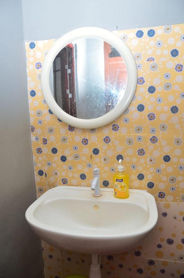 Rafiki Apartment Zanzibar Eksteriør billede