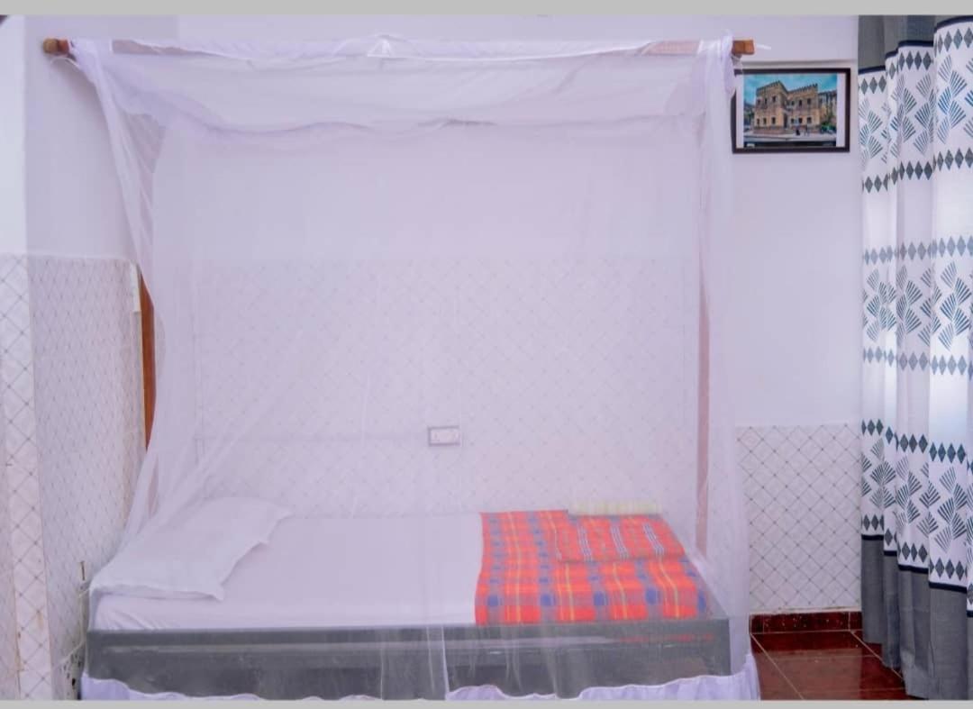 Rafiki Apartment Zanzibar Eksteriør billede
