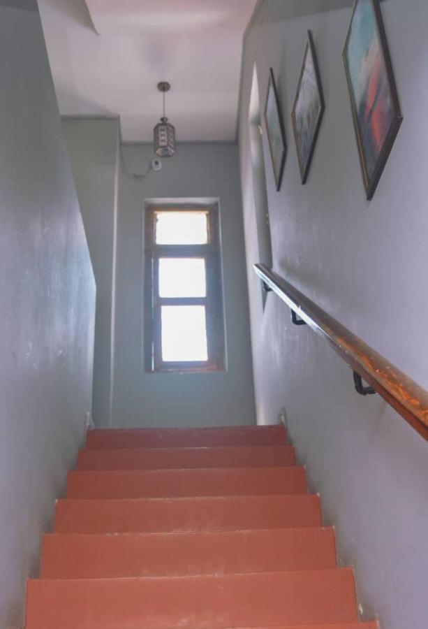 Rafiki Apartment Zanzibar Eksteriør billede