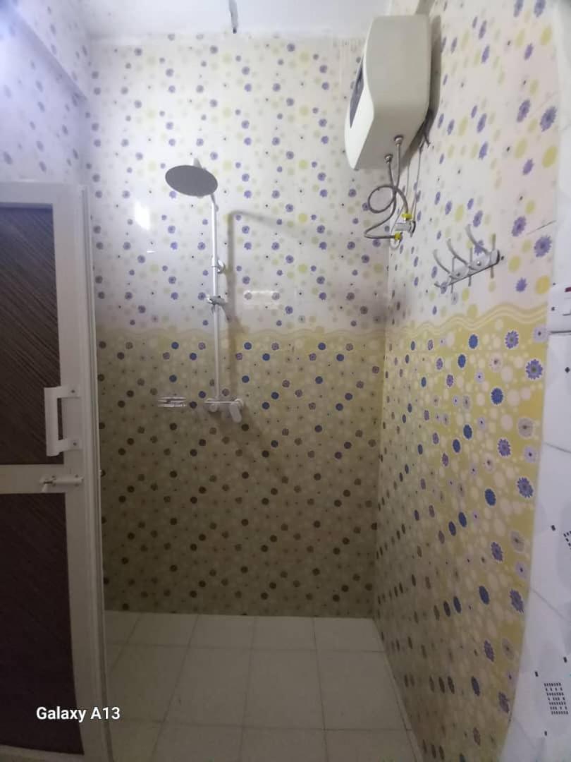 Rafiki Apartment Zanzibar Eksteriør billede