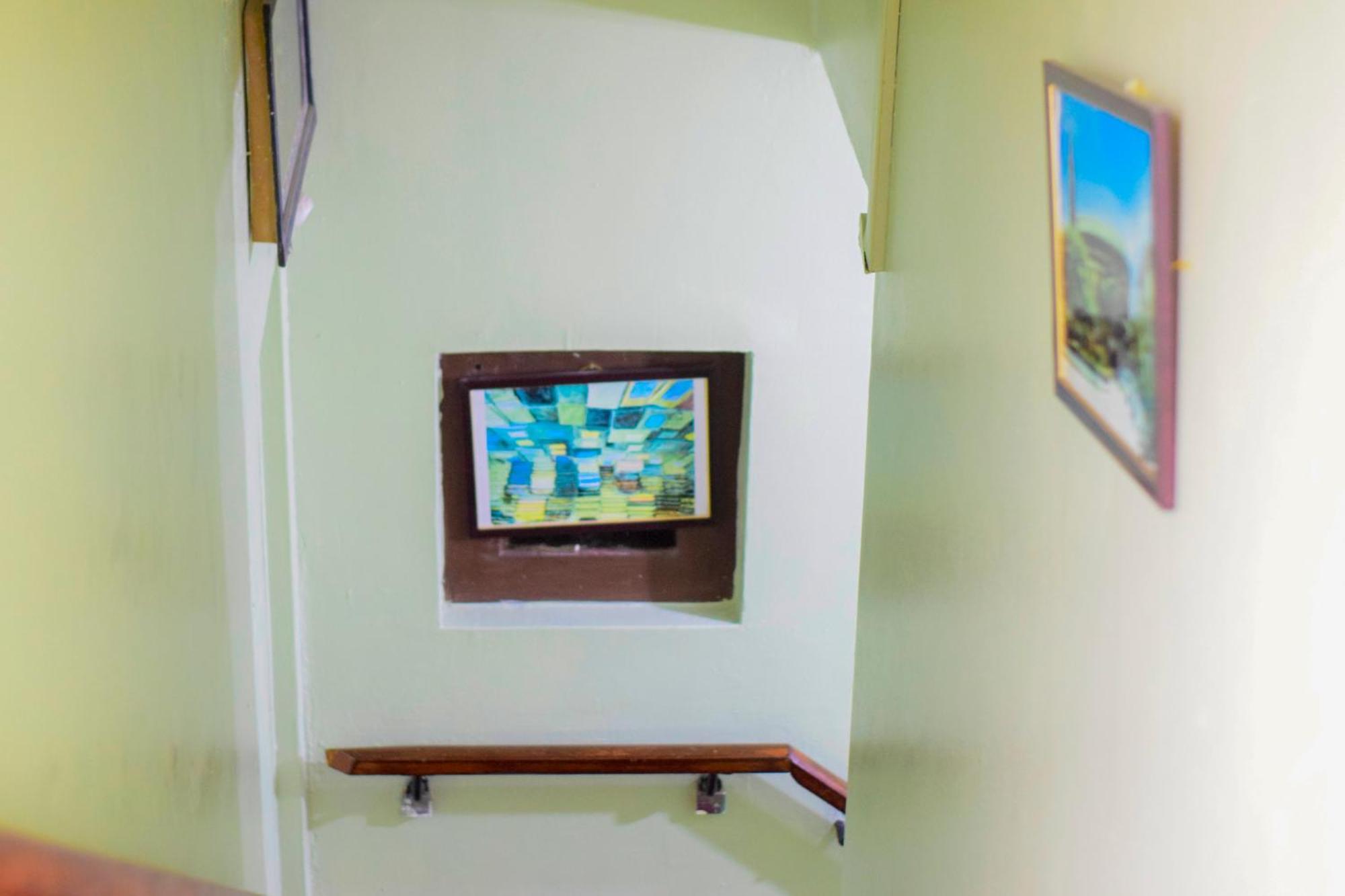 Rafiki Apartment Zanzibar Eksteriør billede