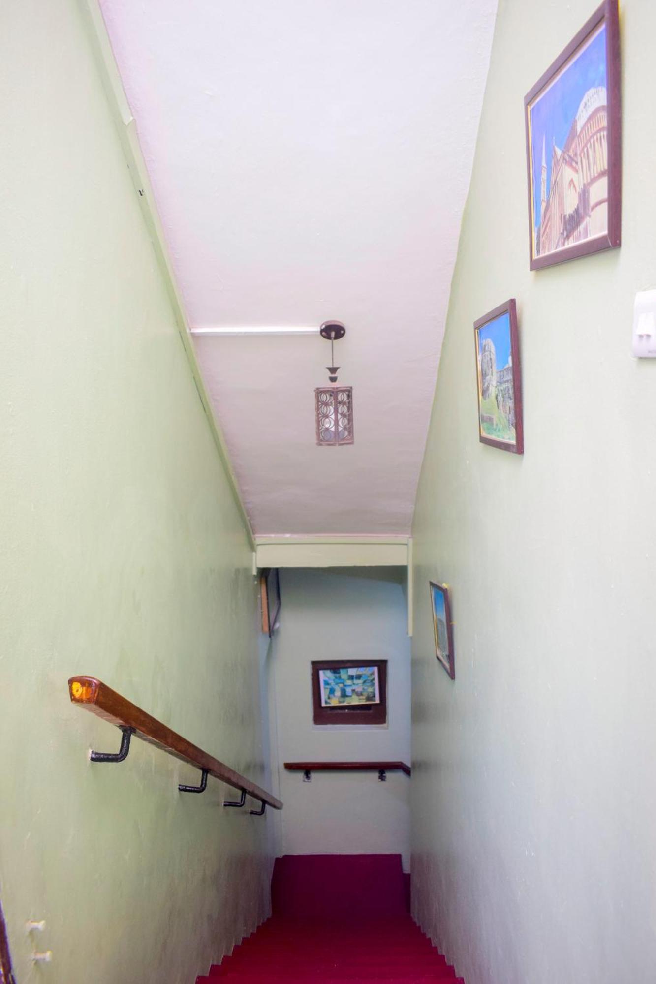 Rafiki Apartment Zanzibar Eksteriør billede
