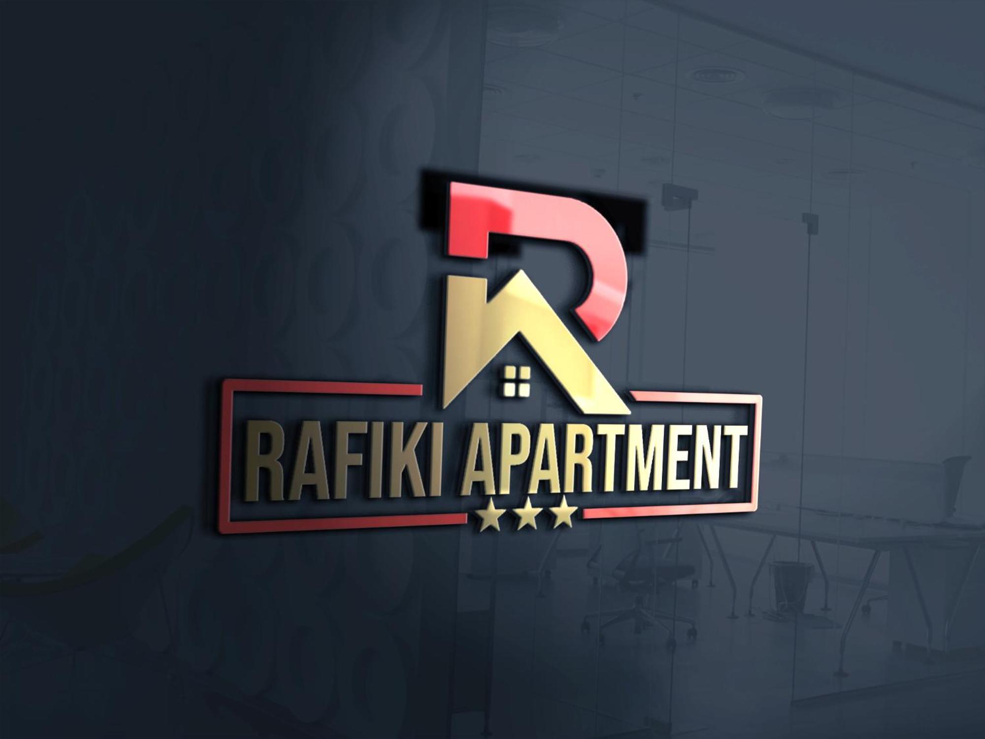 Rafiki Apartment Zanzibar Eksteriør billede